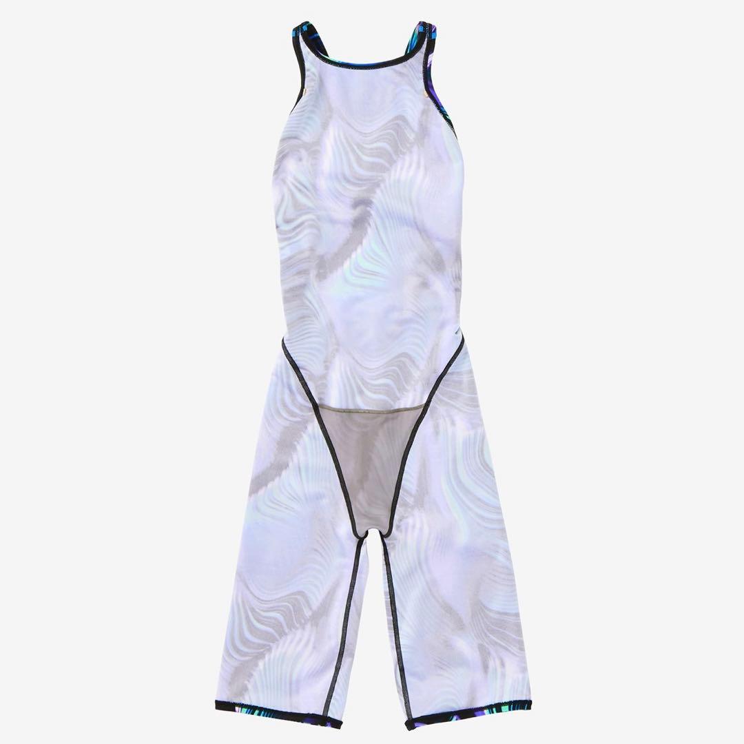 新品　レディース　スピード　競泳水着　Oサイズ　WA承認　フレックスシグマカイ