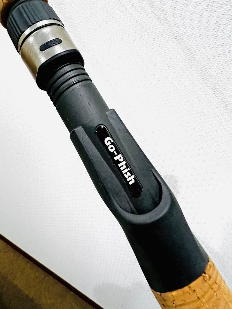 【美品】Go-Phish 11B surface 《The Spot King》