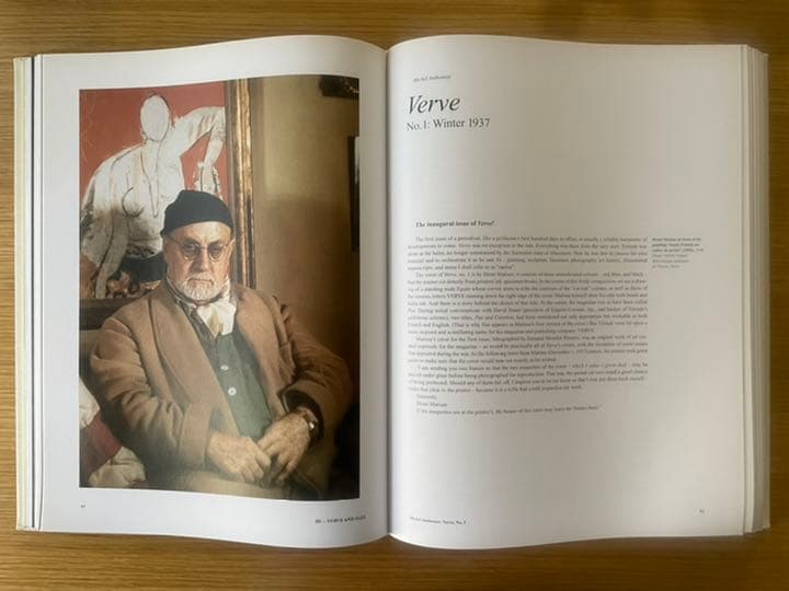 マティス　作品集　Matisse Cut-outs