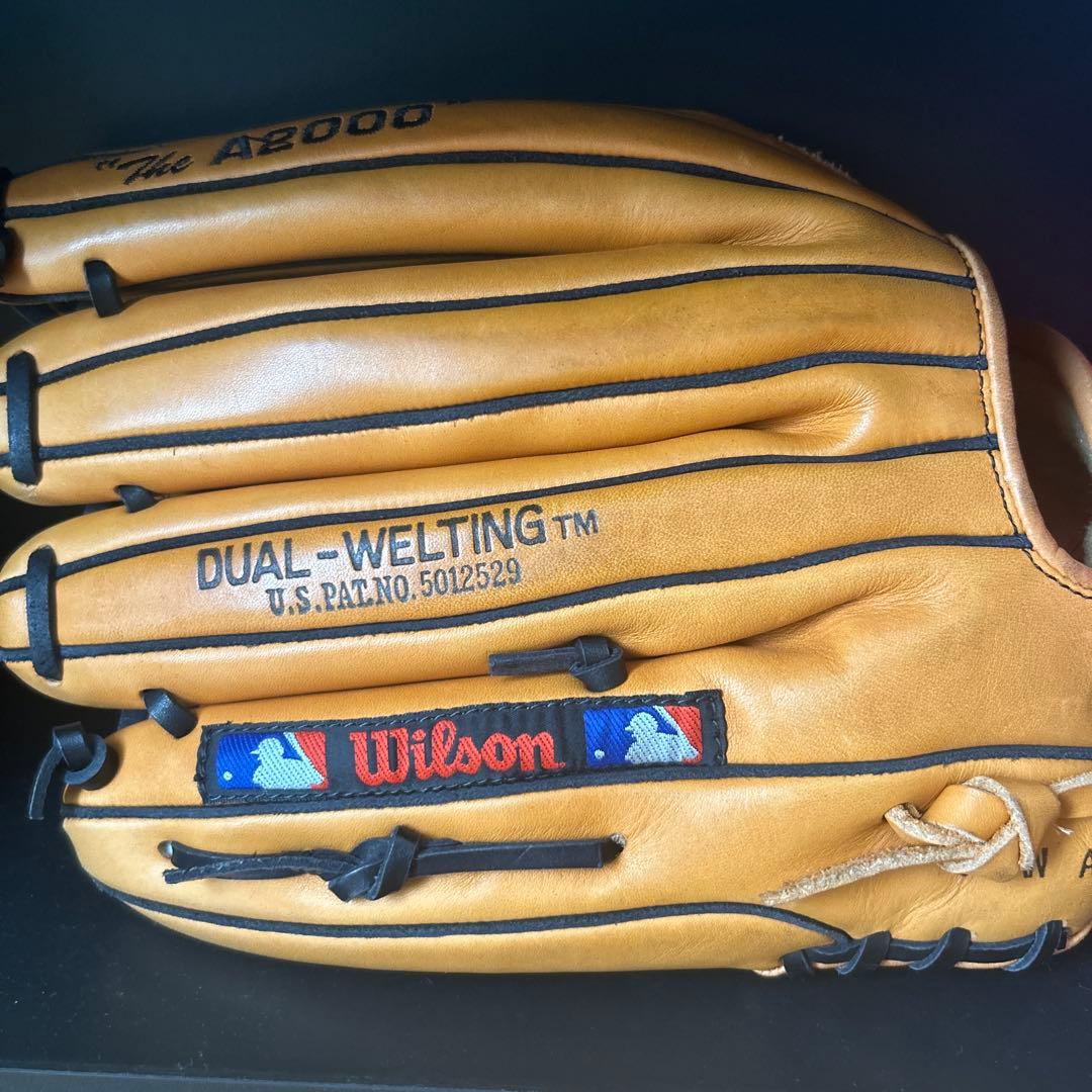 グローブ　ゲレーロ