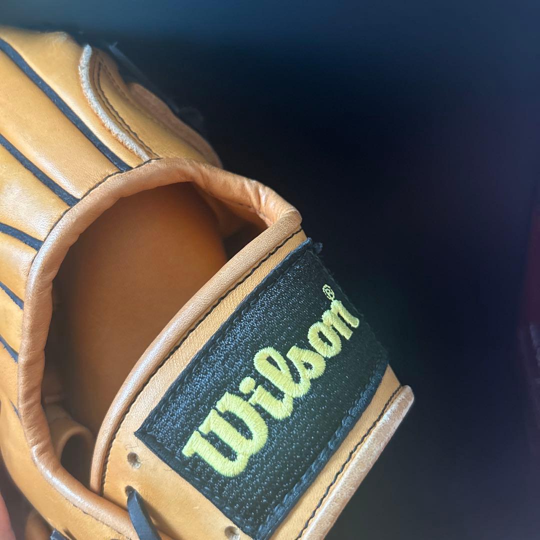 グローブ　ゲレーロ