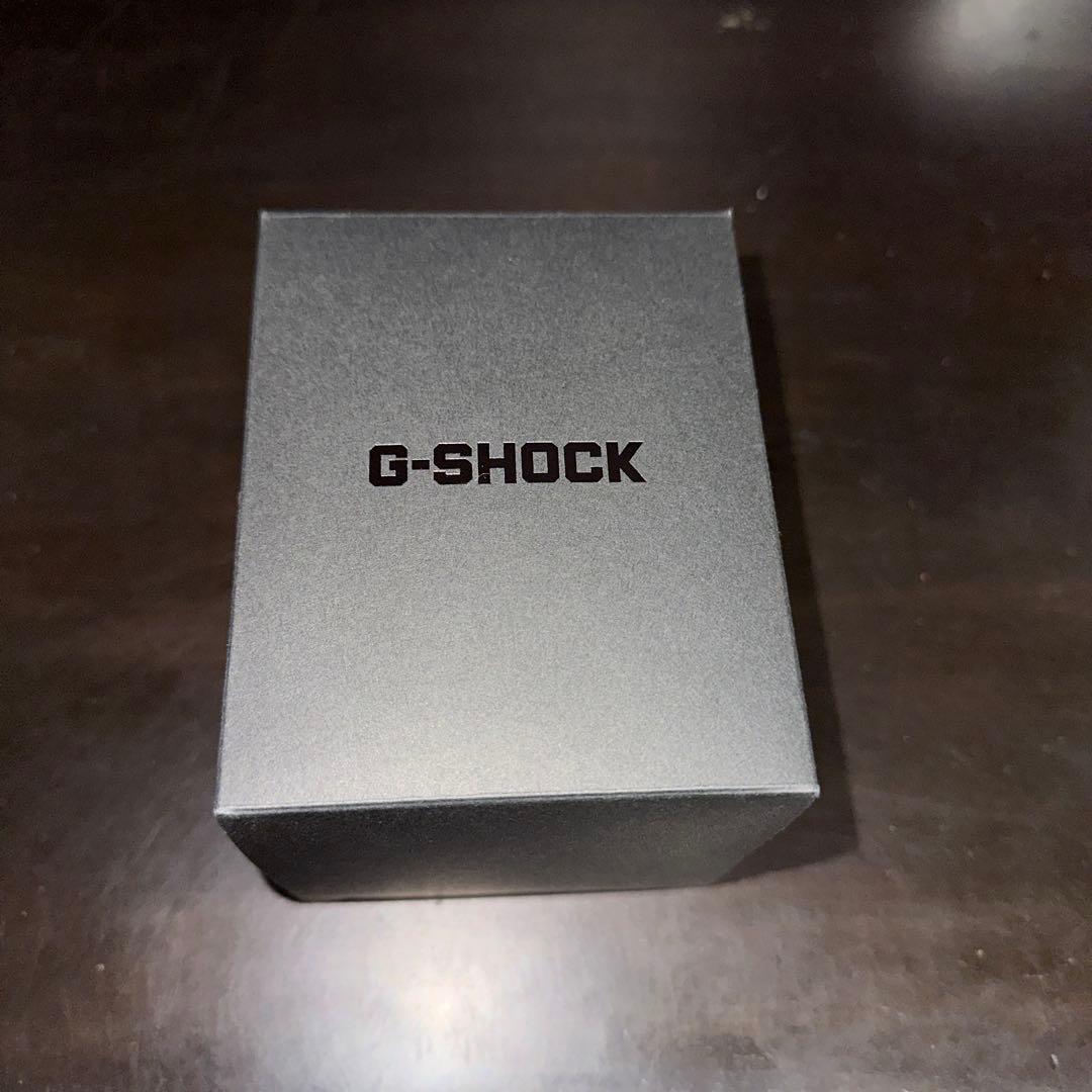 westland 専用　G-SHOCK GM-B2100GD-9AJFゴールド