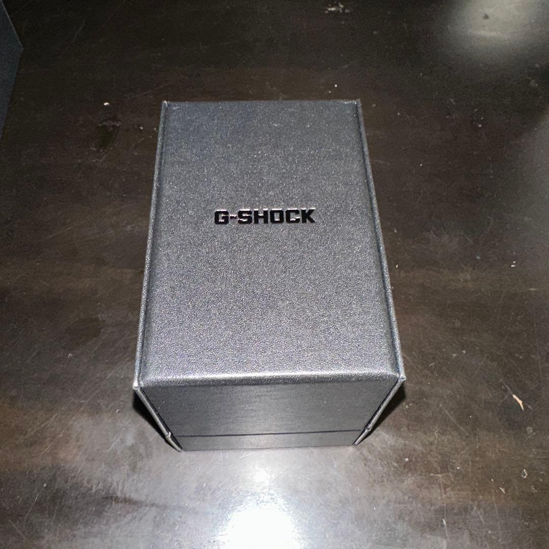 westland 専用　G-SHOCK GM-B2100GD-9AJFゴールド