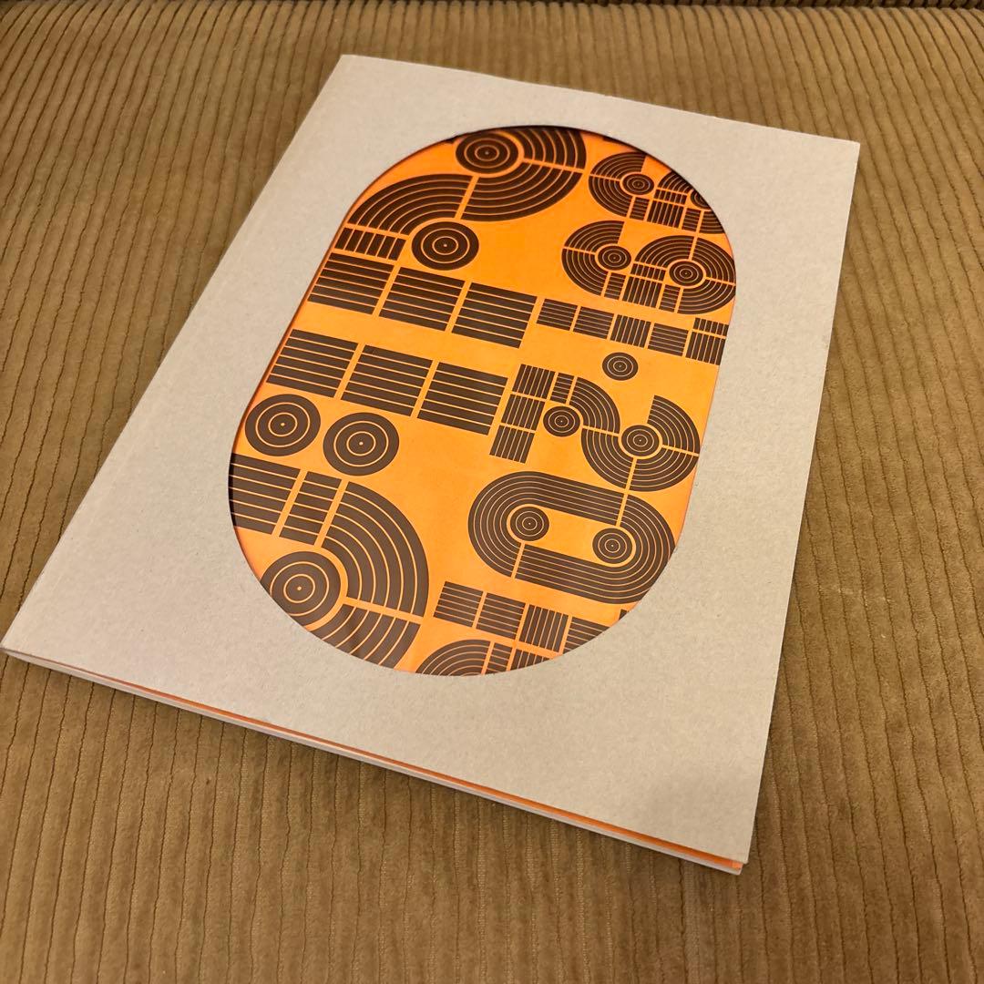 【希少サイン入り】展覧会限定商品 THE TOMATO PROJECT “O”