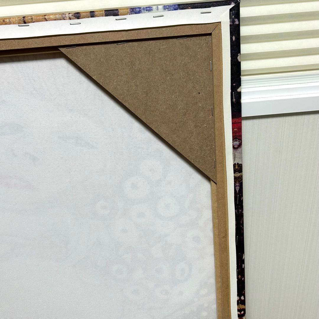 廃盤 IKEA 水蛇 アートパネル gustav klimt グスタフ クリムト