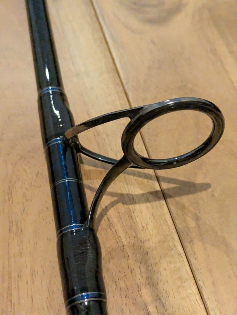 【ハイゼット】SG-CT 86 シーバスロッド 8'6\"