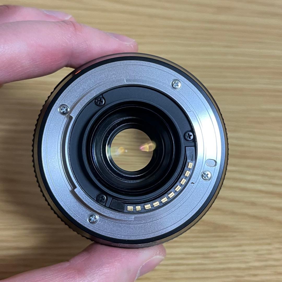 Fujinon 18mm f/2 レンズ　XF 18mm F2 R 単焦点レンズ