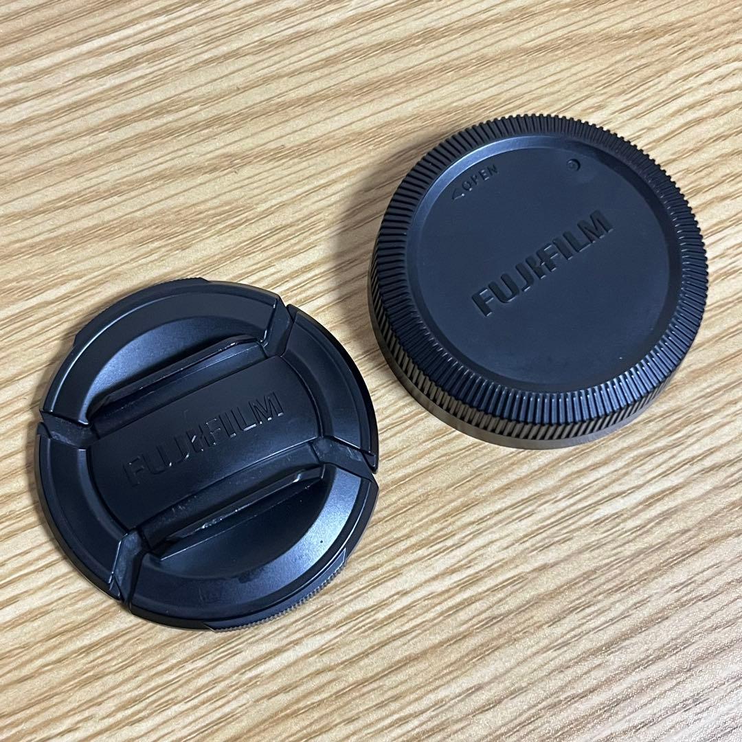 Fujinon 18mm f/2 レンズ　XF 18mm F2 R 単焦点レンズ