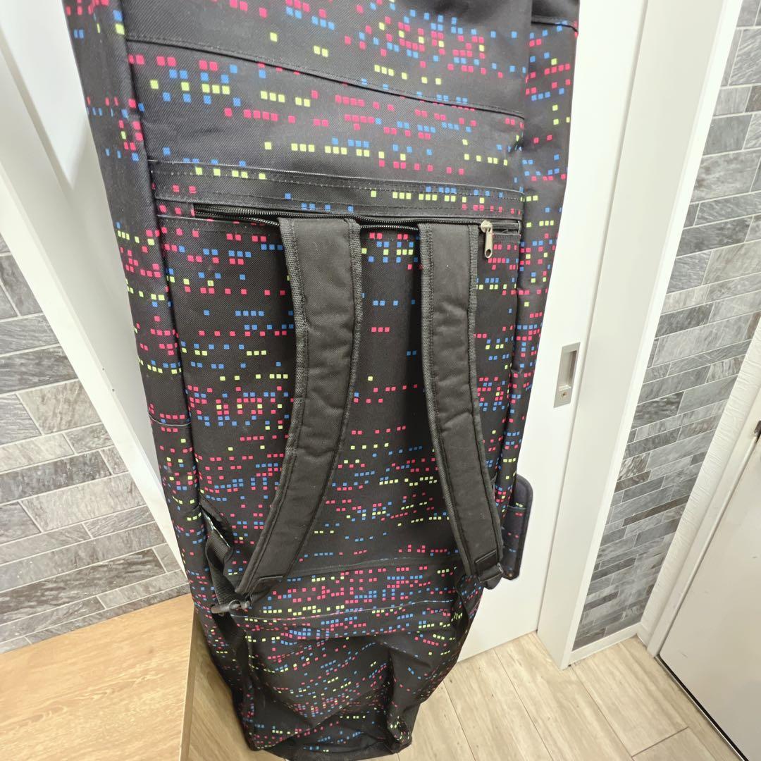 ツイスト　SALOMON　SURFACE　142　FLOW Haylo