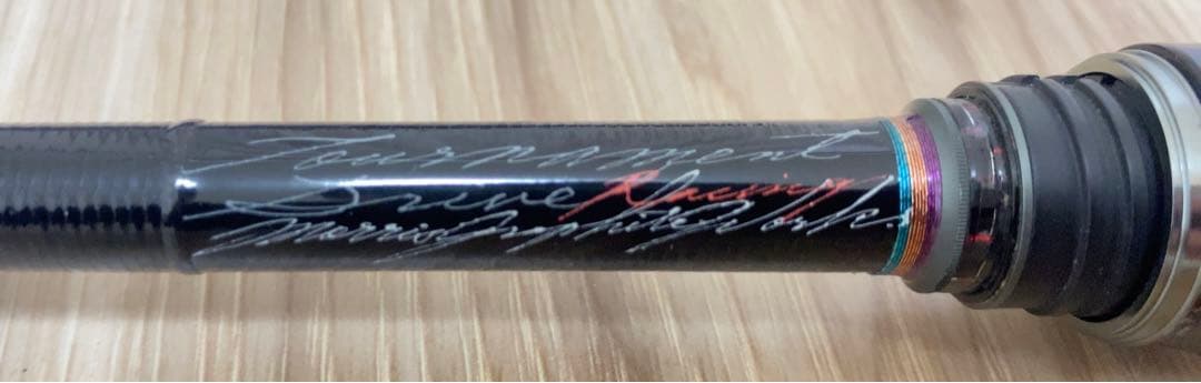 バリバス ワークスリミテッド　ARD-61F-T2RZ (1)