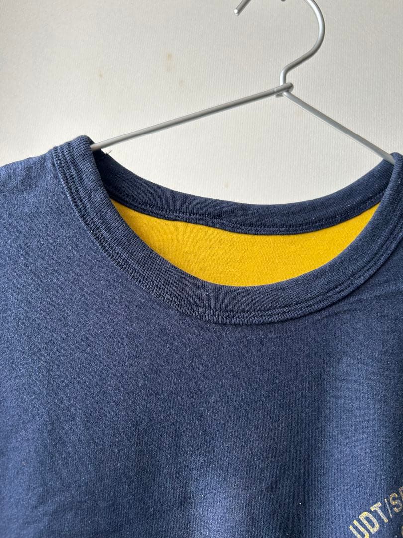 トップス champion reversible T