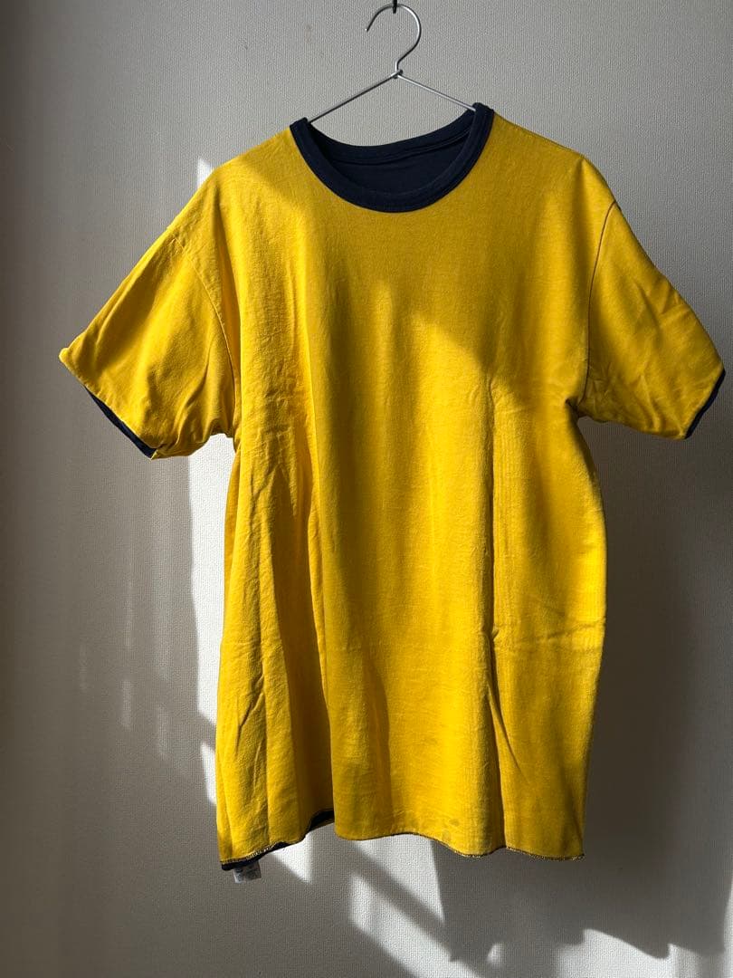 トップス champion reversible T