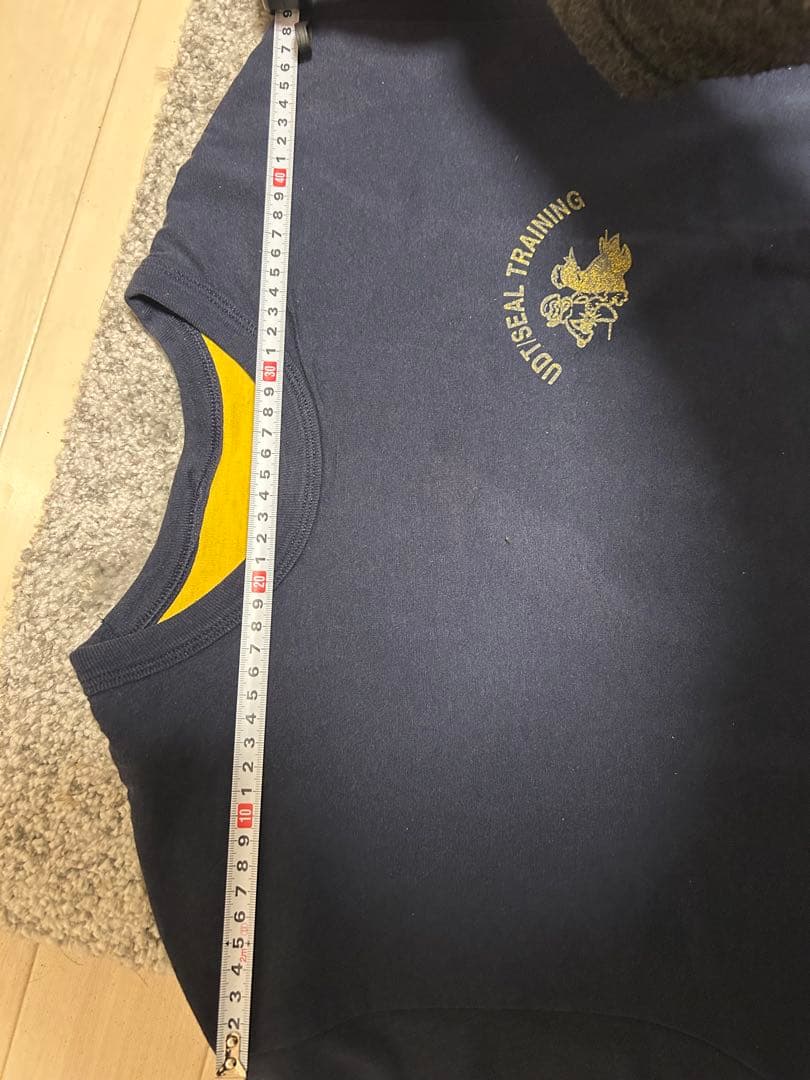 トップス champion reversible T