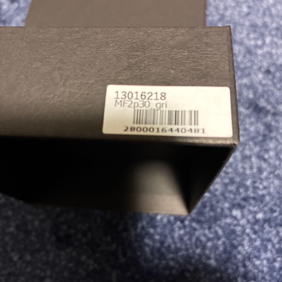 エムピウ millefoglieII ミッレフォッリエⅡ P30 グリージョ