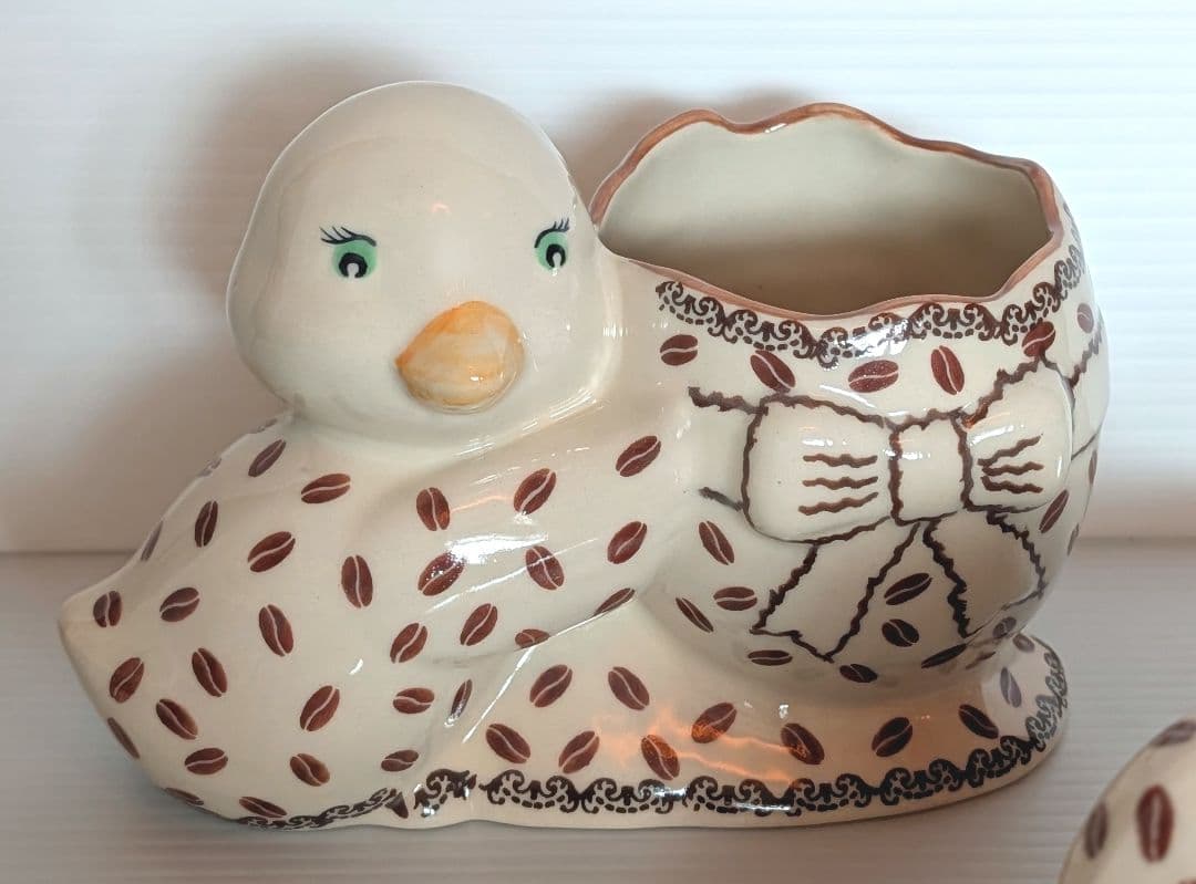 ポーリッシュポタリー ガリア社 コーヒー豆セット♡.*・゜