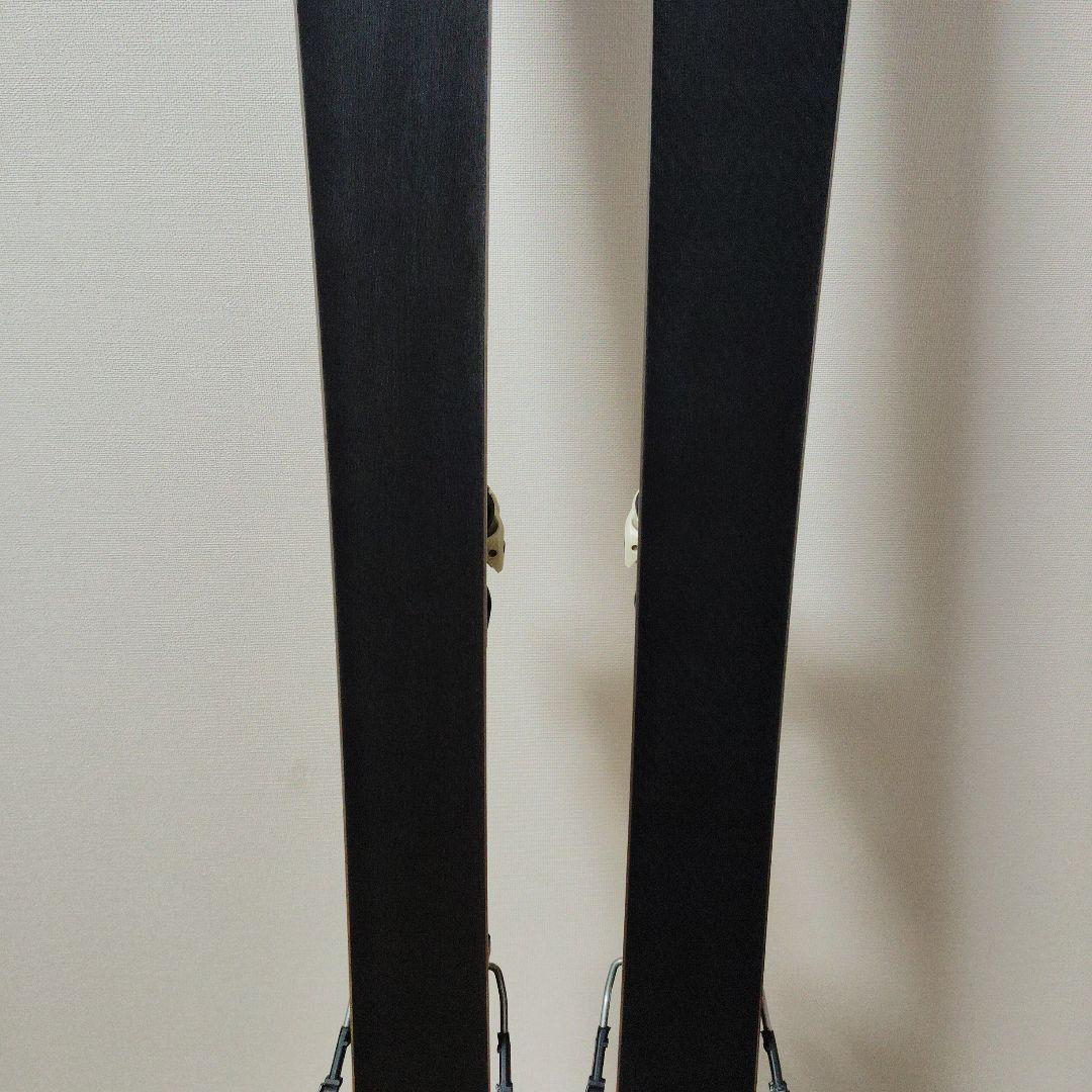 Völkl Platinum R スキー 板 バインディング付き