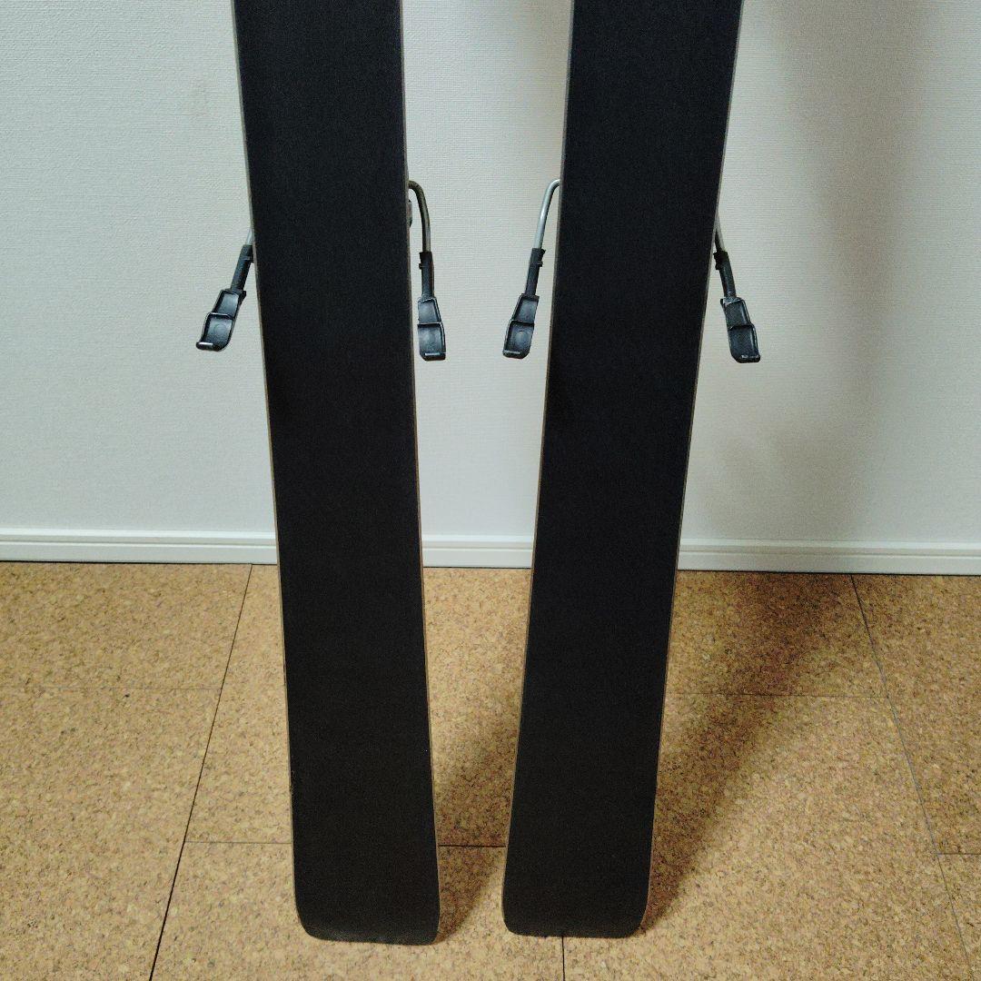 Völkl Platinum R スキー 板 バインディング付き