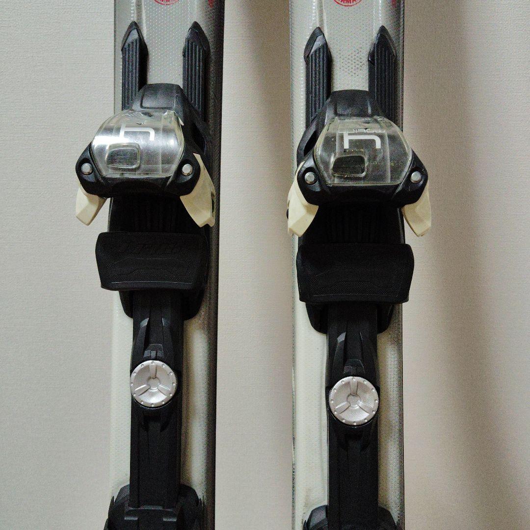 Völkl Platinum R スキー 板 バインディング付き