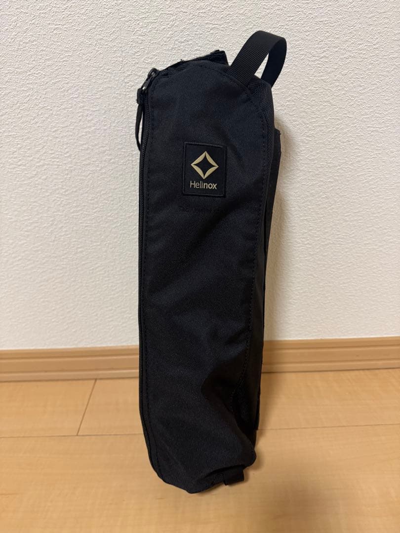 ヘリノックス(Helinox)　タクティカルスウィベルチェア