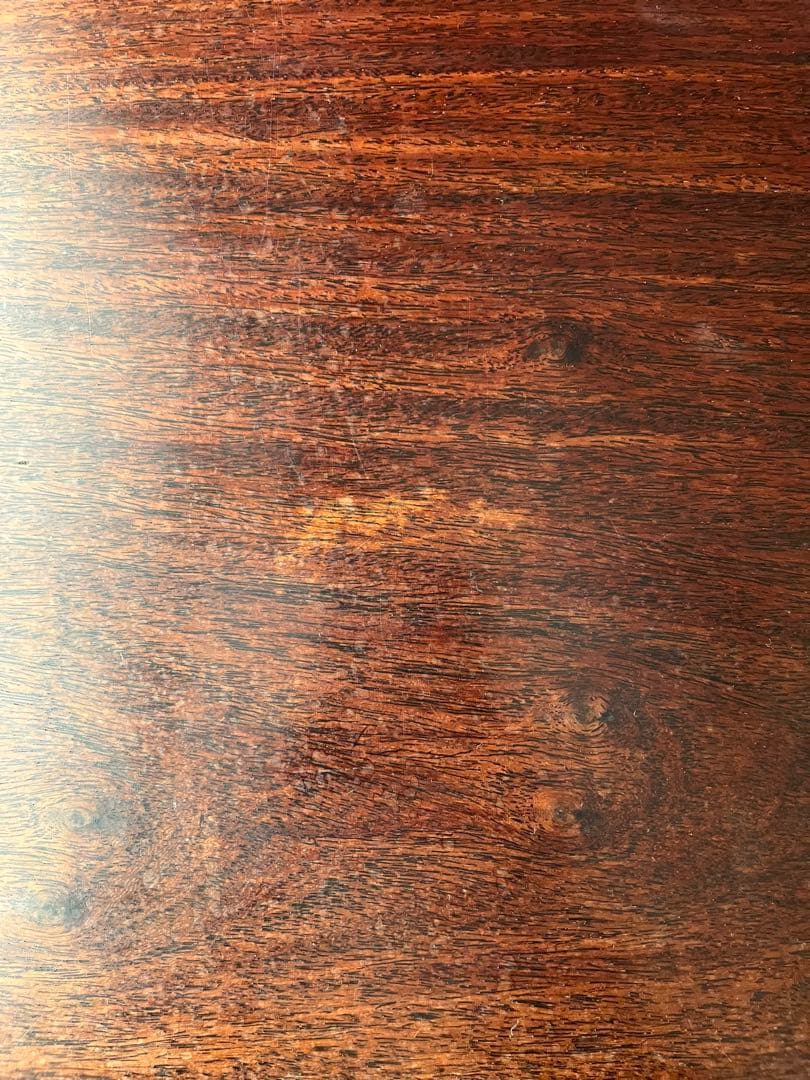 【中古】　座卓　(ちゃぶ台)