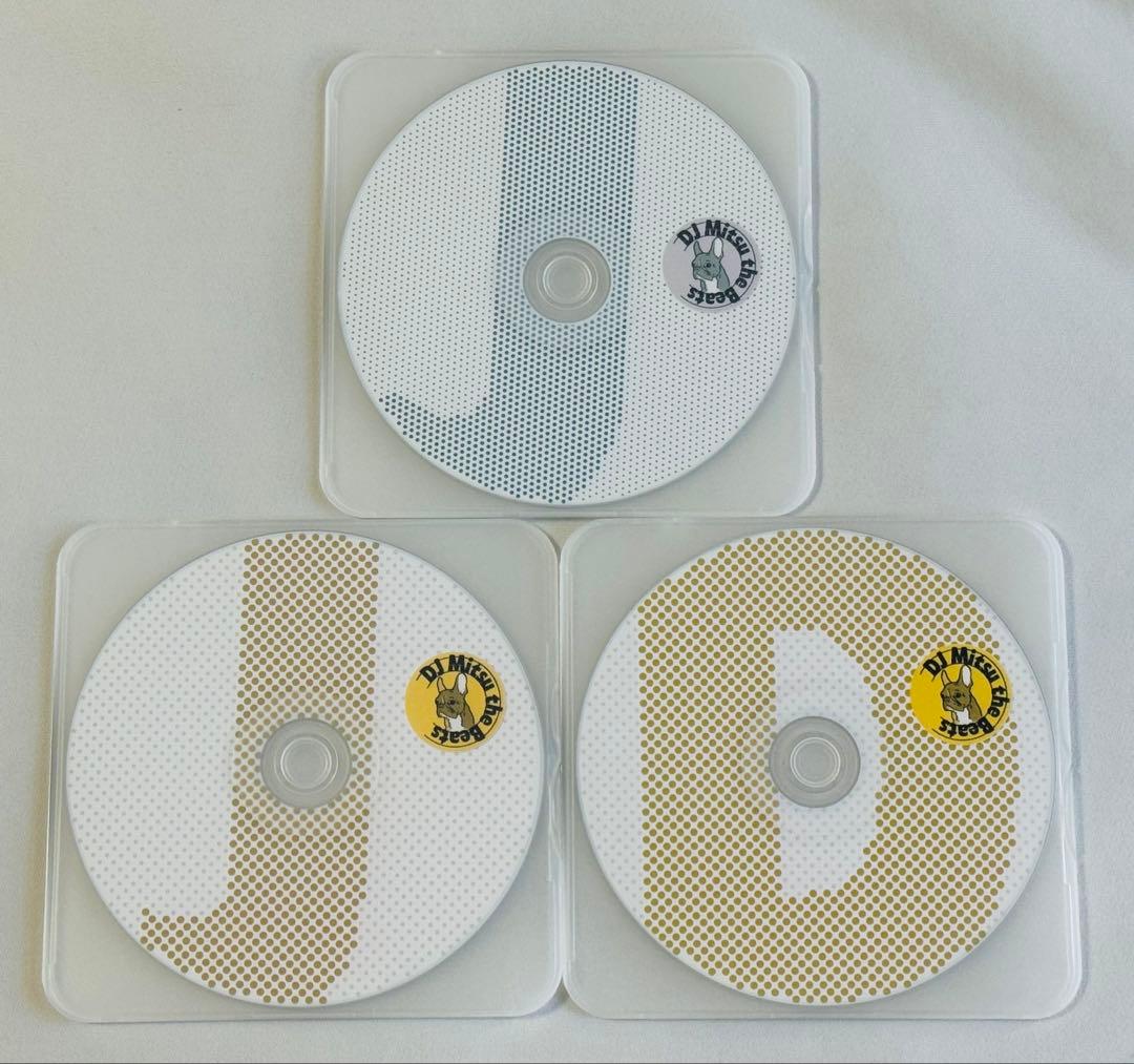 洋楽 DJ Mitsu the Beats / J Dilla Mix mixcd