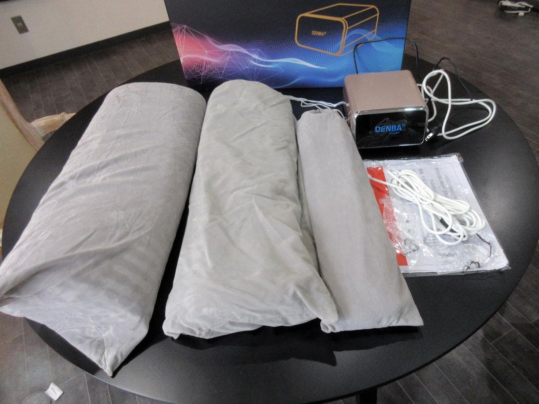 DENBA HEALTH スタンダードタイプ 美品