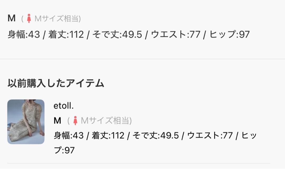 etoll. 刺繍レースレイヤードドレス　結婚式　お呼ばれ　ベージュ