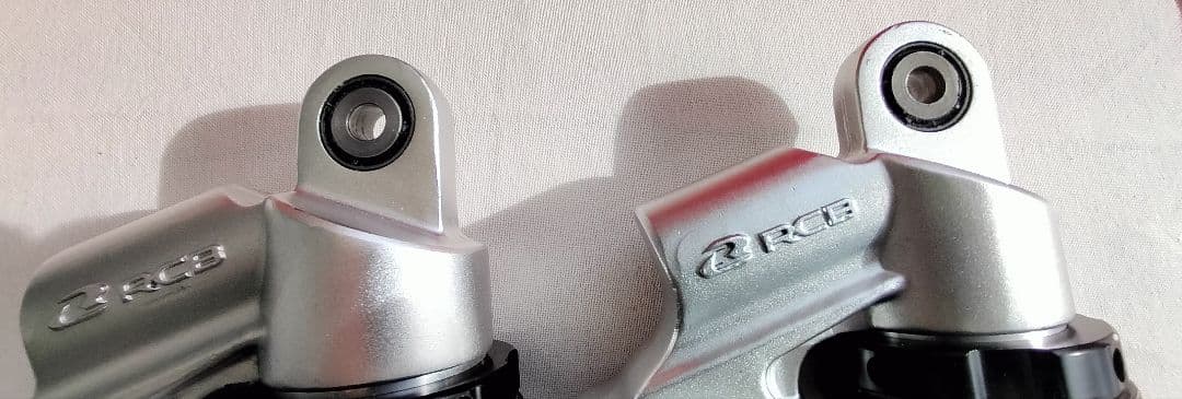 【デニス】RCB SB-2 サスペンションヤマハエアロックス155/NVX