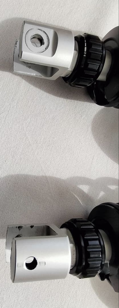 【デニス】RCB SB-2 サスペンションヤマハエアロックス155/NVX