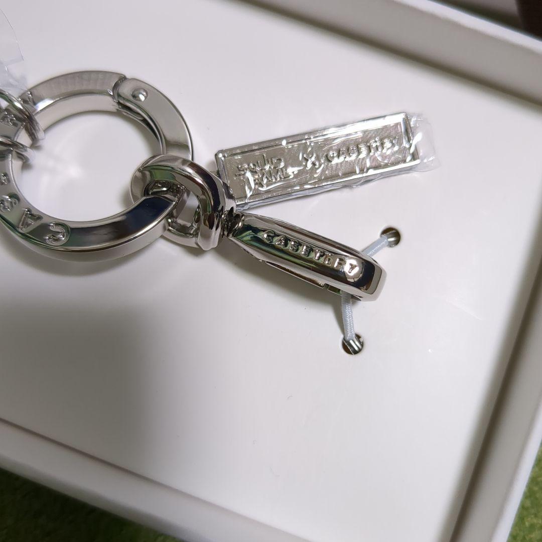 CASETiFY　ストラップとストラップカード