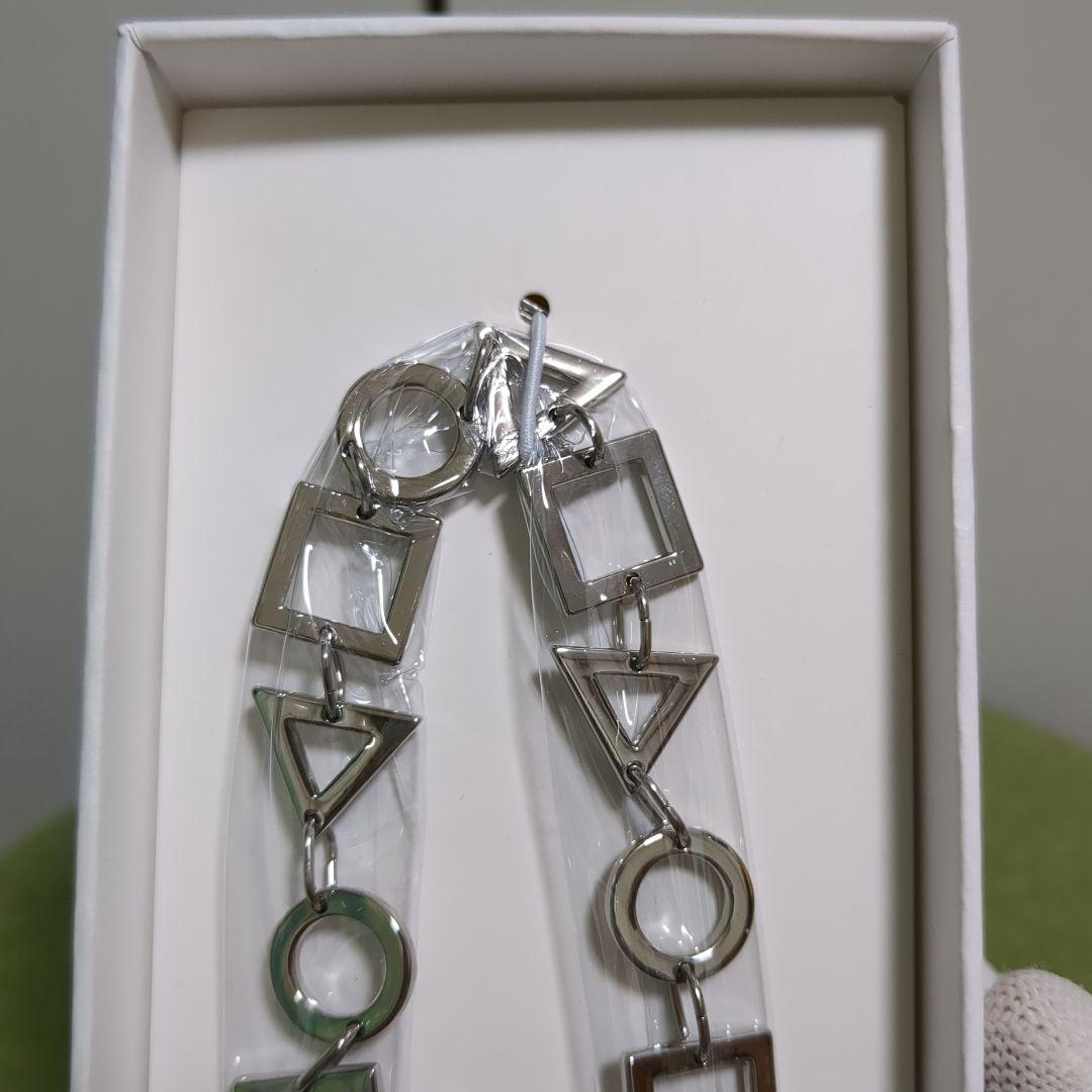 CASETiFY　ストラップとストラップカード