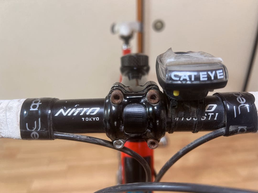 BILLATO ロードバイク 700C