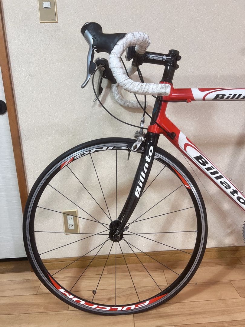 BILLATO ロードバイク 700C
