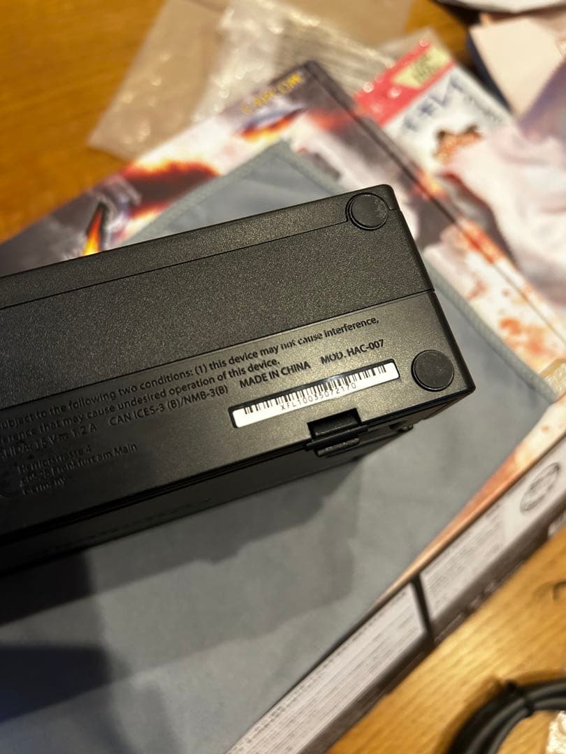 Nintendo Switchモンスターハンター ダブルクロス スペシャルパック