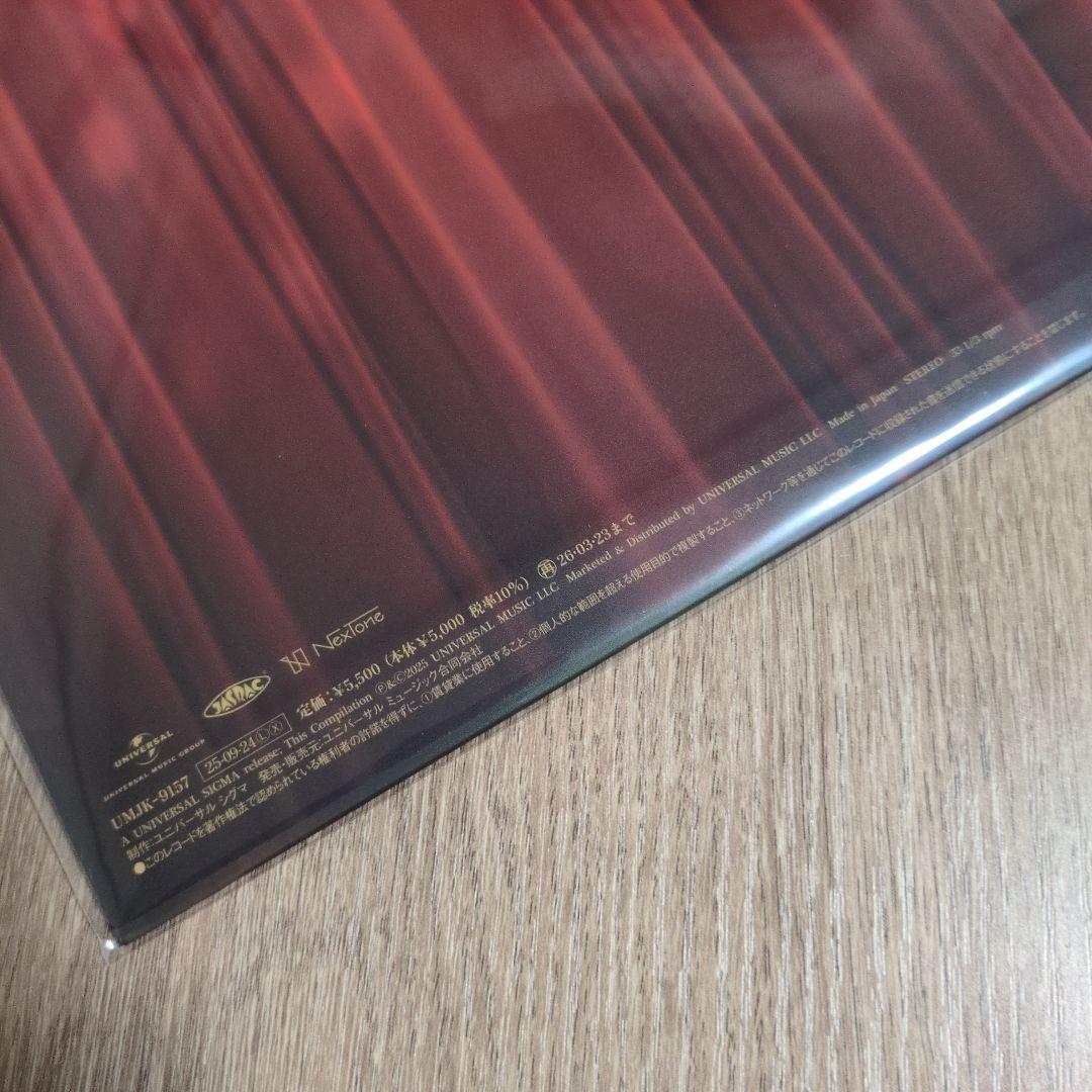 Ms.OOJA「流しのOOJA ザ・ベストテン 〜VINTAGE SONG …」