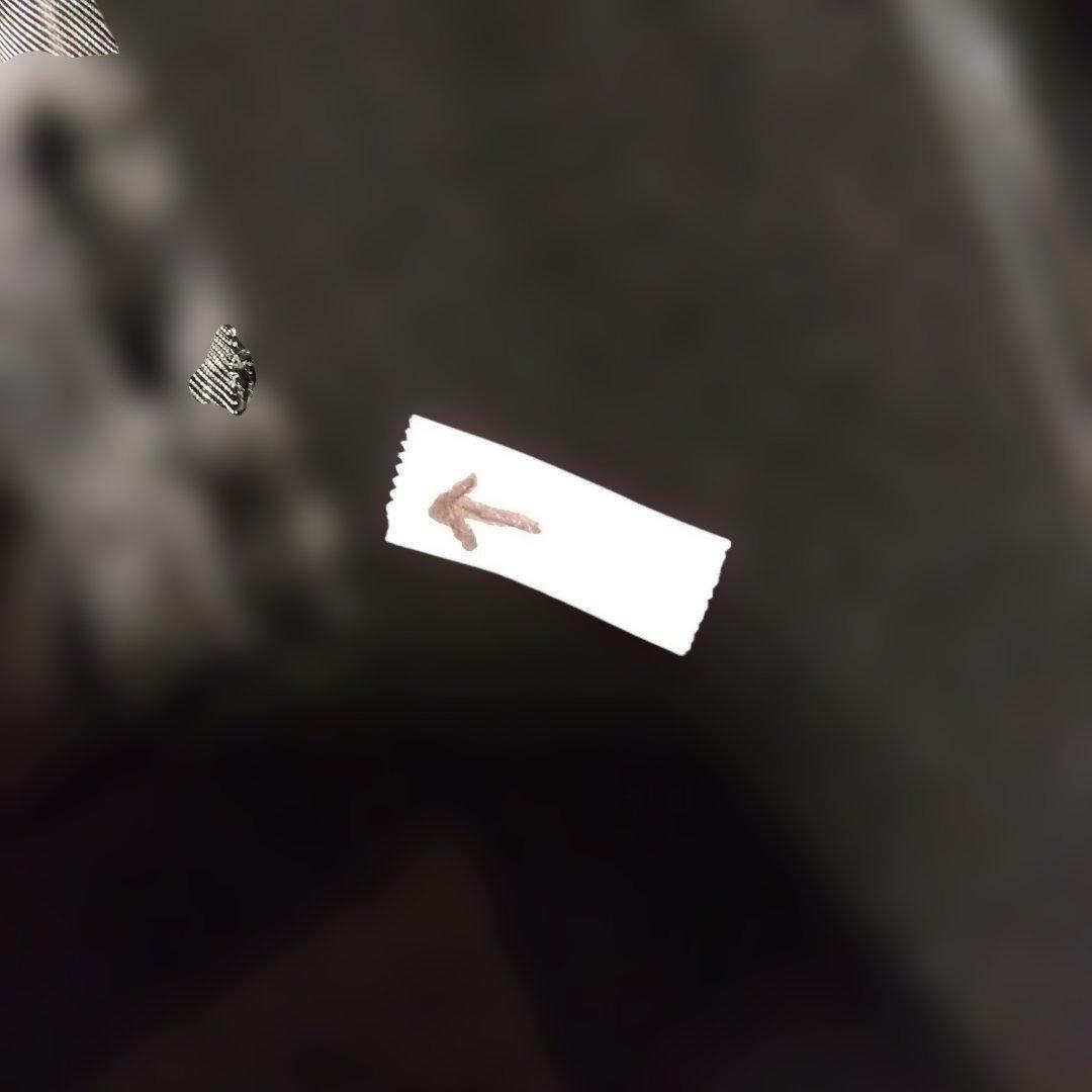 NIKEエアージョーダン　ビンテージ　スタジャン105