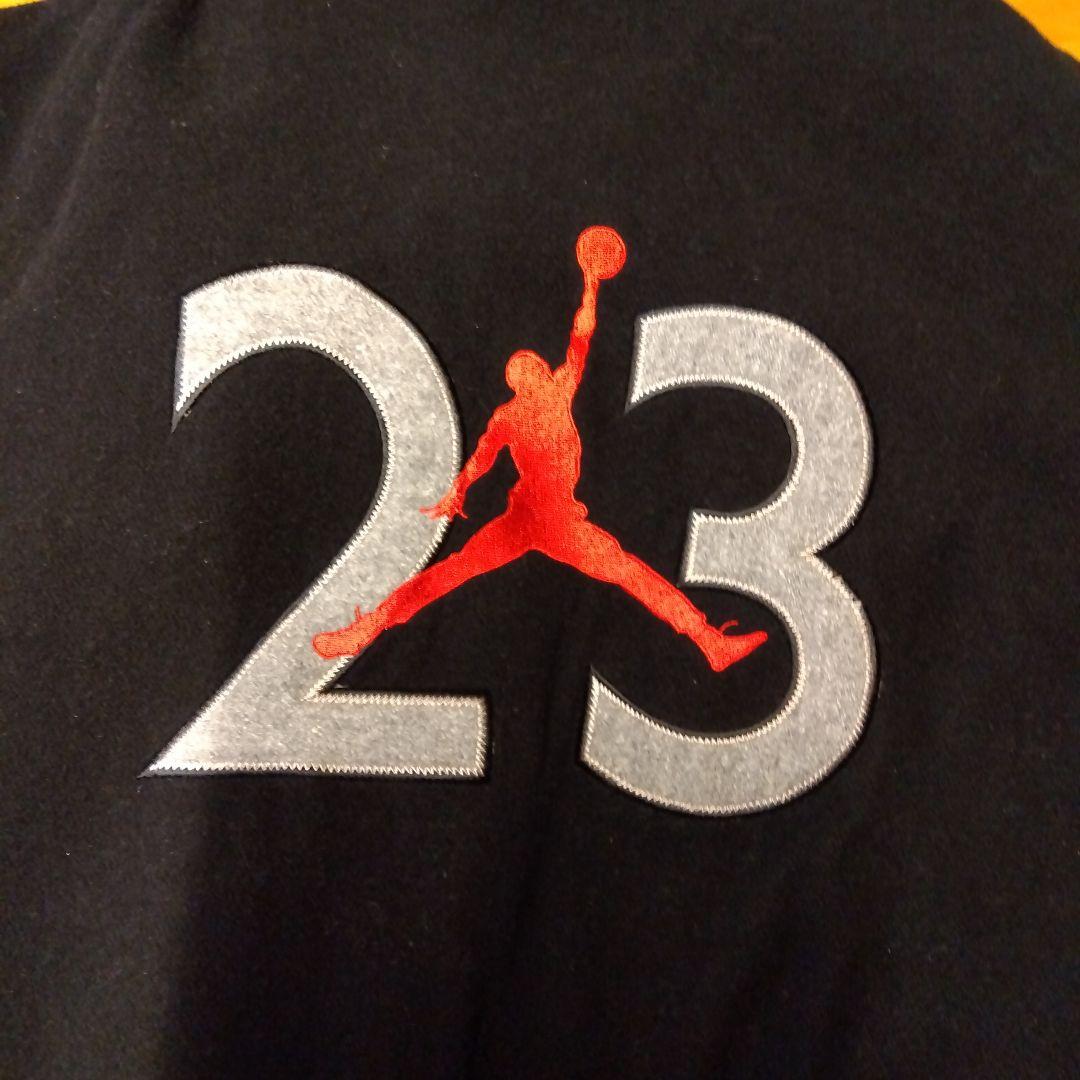 NIKEエアージョーダン　ビンテージ　スタジャン105