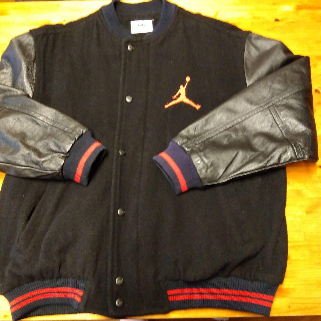 NIKEエアージョーダン　ビンテージ　スタジャン105