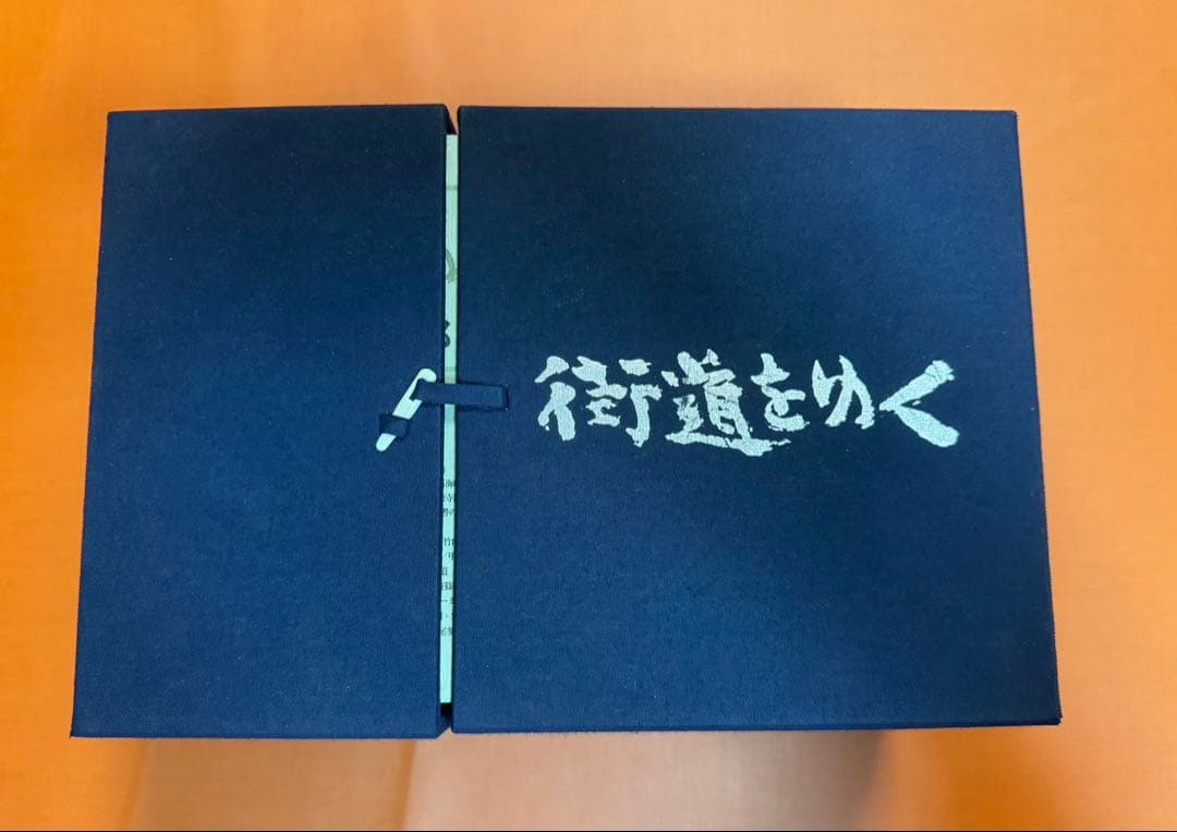 街道をゆく DVD-BOX 完全版 全19巻