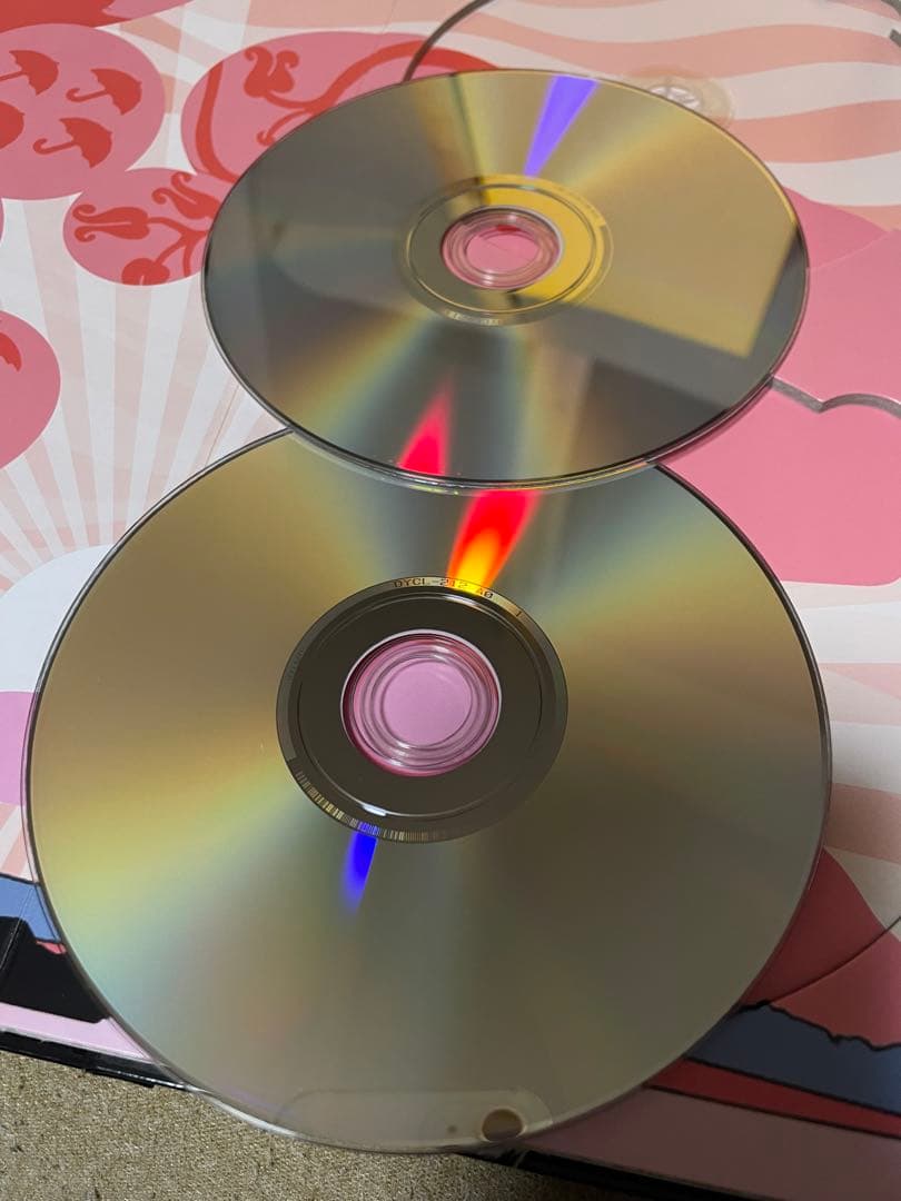 Rebecca complete box CD 20周年　コンプリートボックス