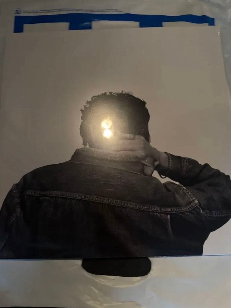 は*や様 【新品未開封】3house TERMINAL3 レコード LP