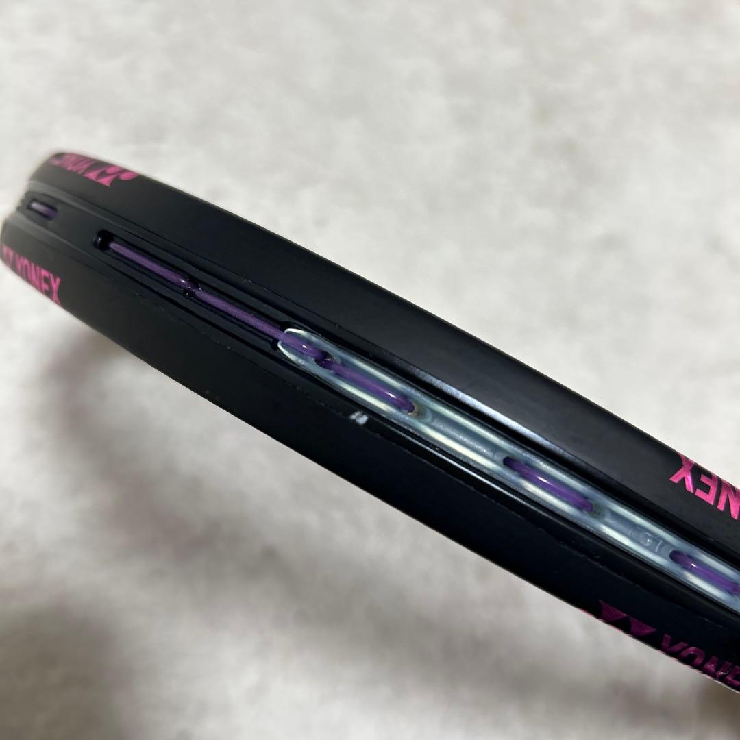 【おまけ付き】ヨネックス　ジオブレイク80G