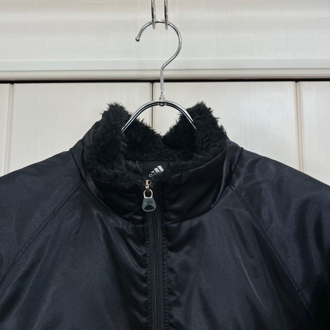 日本代表 2005年 刺繍 スカジャン 八咫烏 ボアジャケット JFA