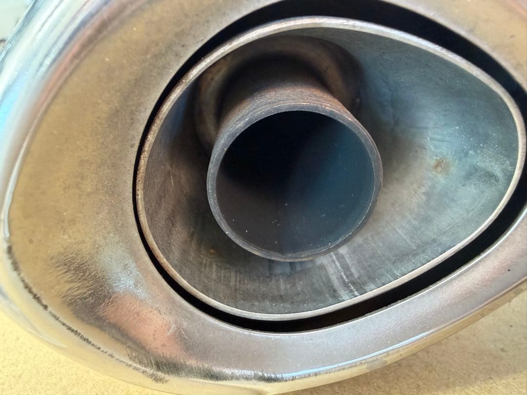 ホンダ　グロム　マフラー　スペシャルパーツ武川　TAKEGAWA