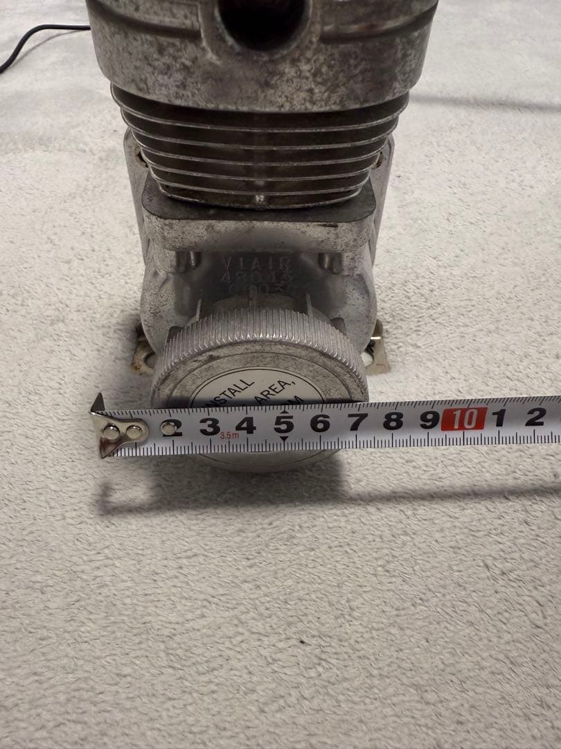 VIAIR 480C エアコンプレッサー 12V エアサス