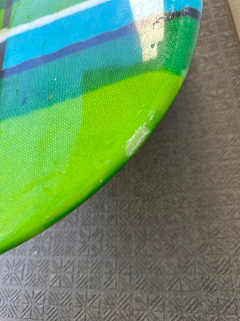 ミッドレングスDANO / DOUBLE ENDER 72