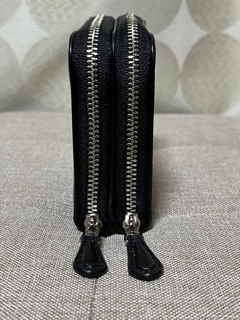 コーチ 財布 二つ折り COACH