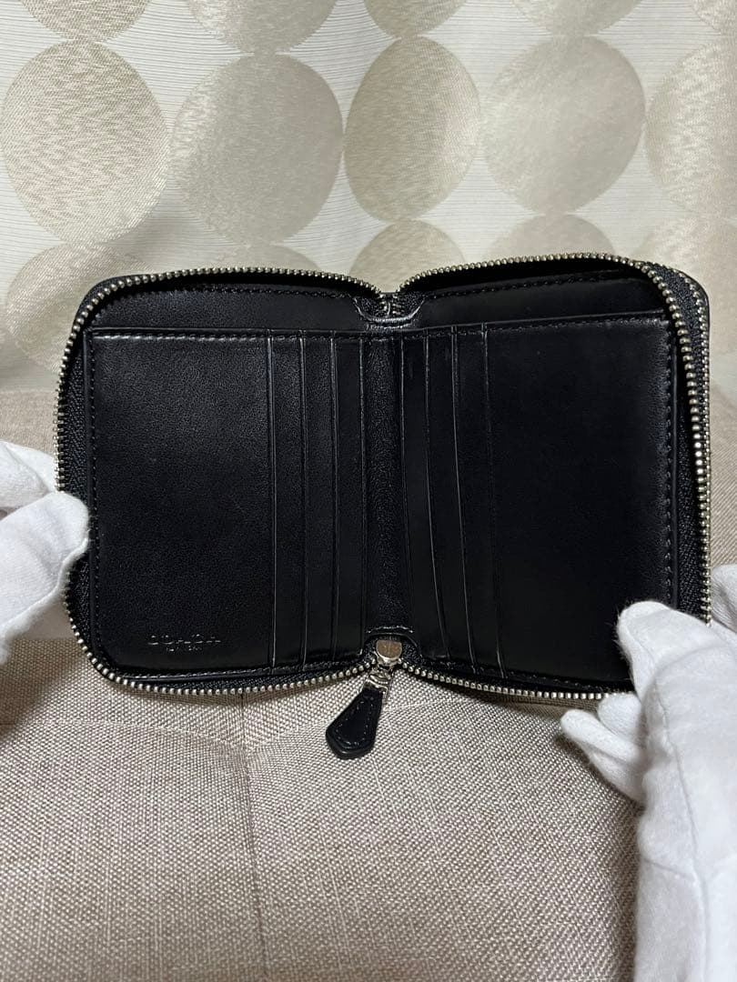 コーチ 財布 二つ折り COACH