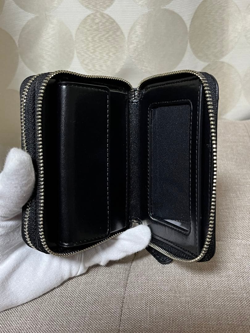 コーチ 財布 二つ折り COACH