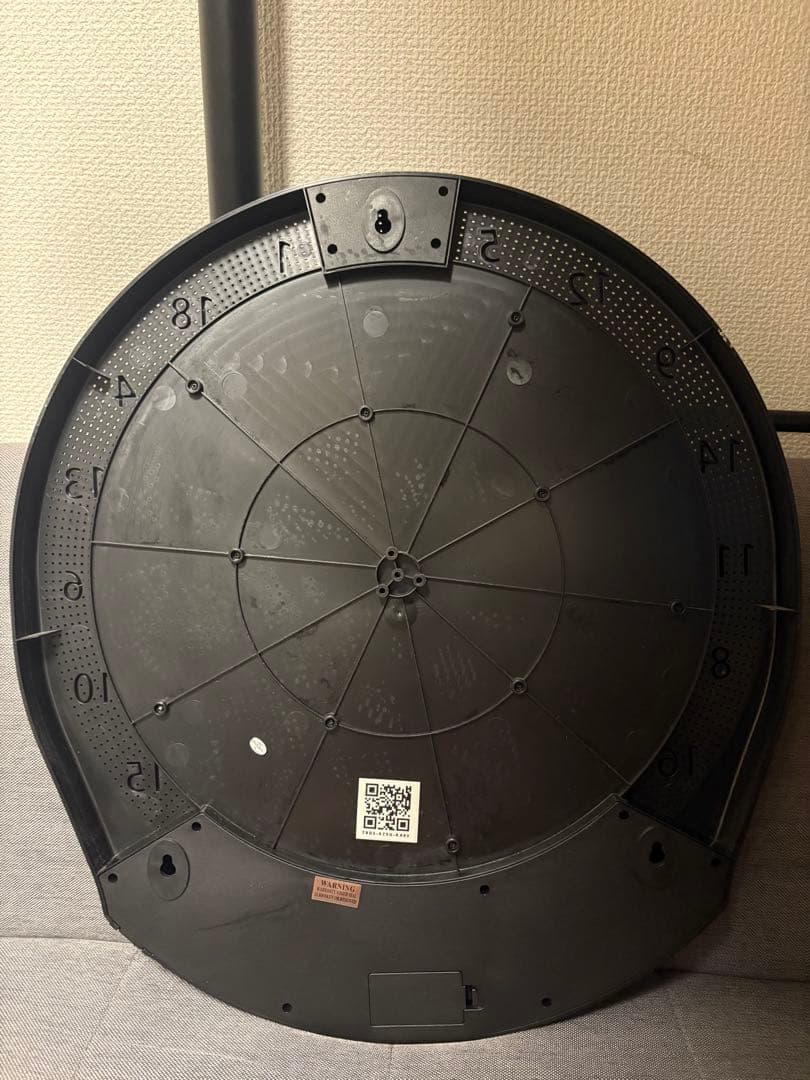 GRANBOARDdash ダーツボード Bluetooth対応